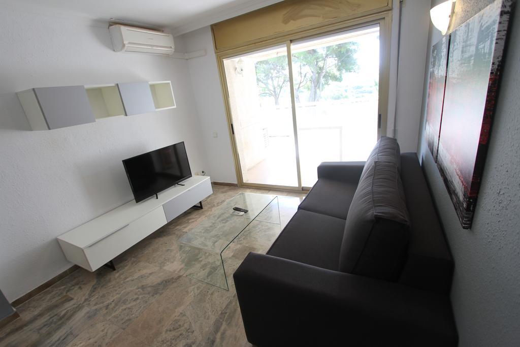 For A Stay Cala Dorada Salou Exterior foto
